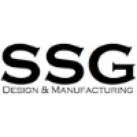 SSG Design & Manufacturing (Signal Search Group, Inc) logo, SSG Design & Manufacturing (Signal Search Group, Inc) contact details