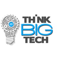 Think BIG Tech logo, Think BIG Tech contact details