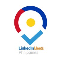 LinkedIn Meets - Philippines logo, LinkedIn Meets - Philippines contact details