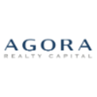 Agora Realty Capital logo, Agora Realty Capital contact details