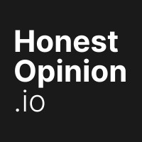 HonestOpinion logo, HonestOpinion contact details