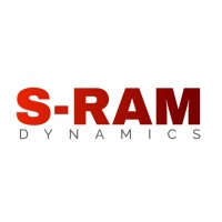 S-RAM Dynamics logo, S-RAM Dynamics contact details