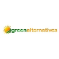 Green Alternatives, LLC. logo, Green Alternatives, LLC. contact details