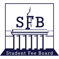 University Park Student Fee Board logo, University Park Student Fee Board contact details