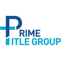 Prime Title Group logo, Prime Title Group contact details