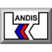 ANDIS, spol. s r.o. logo, ANDIS, spol. s r.o. contact details