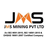 JMS Mining Services Private Limited logo, JMS Mining Services Private Limited contact details