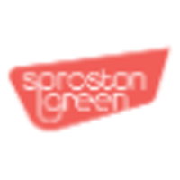 Sproston Green logo, Sproston Green contact details