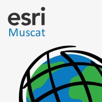 Esri Muscat logo, Esri Muscat contact details