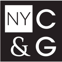 New York Ceramics & Glass Fair logo, New York Ceramics & Glass Fair contact details