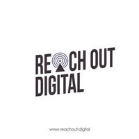 ReachOut Digital logo, ReachOut Digital contact details