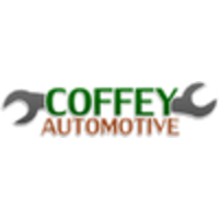 Coffey Automotive logo, Coffey Automotive contact details