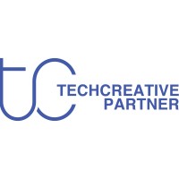 Tech Creative Partner logo, Tech Creative Partner contact details