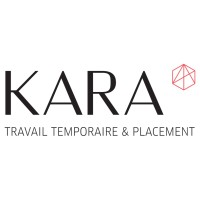 KARA Travail Temporaire & Placement - KARA Formation logo, KARA Travail Temporaire & Placement - KARA Formation contact details