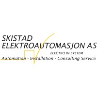 Skistad Elektroautomasjon AS logo, Skistad Elektroautomasjon AS contact details