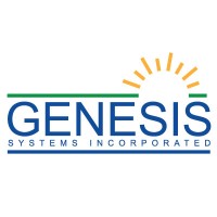 Genesis Systems, Inc. logo, Genesis Systems, Inc. contact details