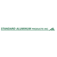 Standard Aluminum Products Inc. logo, Standard Aluminum Products Inc. contact details