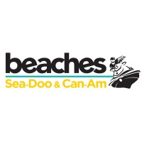 Beaches Sea-Doo & Can-Am logo, Beaches Sea-Doo & Can-Am contact details