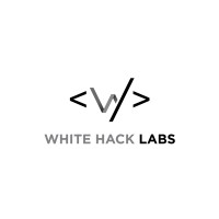 White Hack Labs logo, White Hack Labs contact details