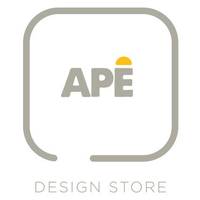 Apê Design Store logo, Apê Design Store contact details