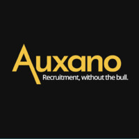 Auxano logo, Auxano contact details