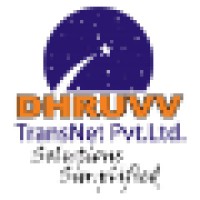 Dhruvv TransNet Pvt Ltd logo, Dhruvv TransNet Pvt Ltd contact details