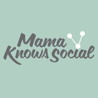 Mama Knows Social logo, Mama Knows Social contact details