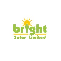 Bright Solar Ltd logo, Bright Solar Ltd contact details