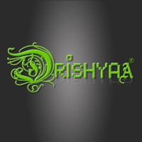 DRISHYAA® logo, DRISHYAA® contact details