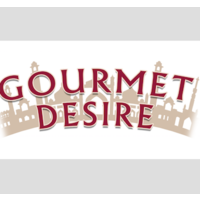 Gourmet Desire logo, Gourmet Desire contact details