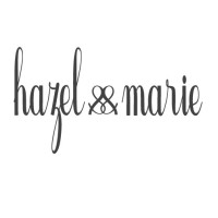 Hazel & Marie logo, Hazel & Marie contact details