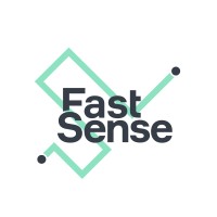 FastSense logo, FastSense contact details