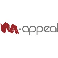 m-appeal World Sales logo, m-appeal World Sales contact details