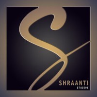 Shraanti Studios logo, Shraanti Studios contact details