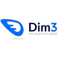 Dim3 logo, Dim3 contact details