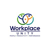 Workplace Unity logo, Workplace Unity contact details