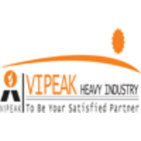 Shanghai Vipeak Heavy Industry Machinery Co., Ltd. logo, Shanghai Vipeak Heavy Industry Machinery Co., Ltd. contact details