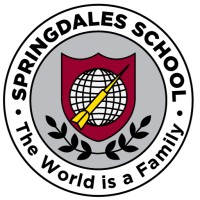 Springdales School, Pusa Road logo, Springdales School, Pusa Road contact details