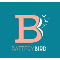 Battery Bird logo, Battery Bird contact details