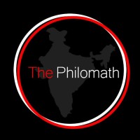 The Philomath logo, The Philomath contact details