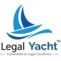 Legal Yacht logo, Legal Yacht contact details