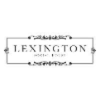 Lexington Social House logo, Lexington Social House contact details