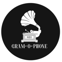 Neugramophone logo, Neugramophone contact details