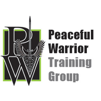 Peaceful Warrior Training Group logo, Peaceful Warrior Training Group contact details