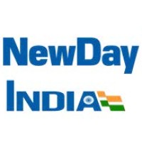 NewDay India logo, NewDay India contact details