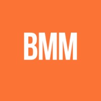 BMM Worldwide logo, BMM Worldwide contact details