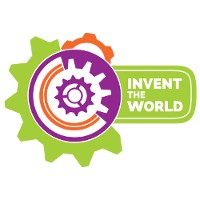 Invent the World logo, Invent the World contact details