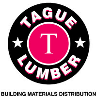 Tague Lumber Inc. logo, Tague Lumber Inc. contact details