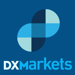 DXMarkets logo, DXMarkets contact details