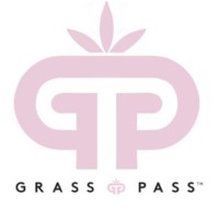 GrassPass logo, GrassPass contact details